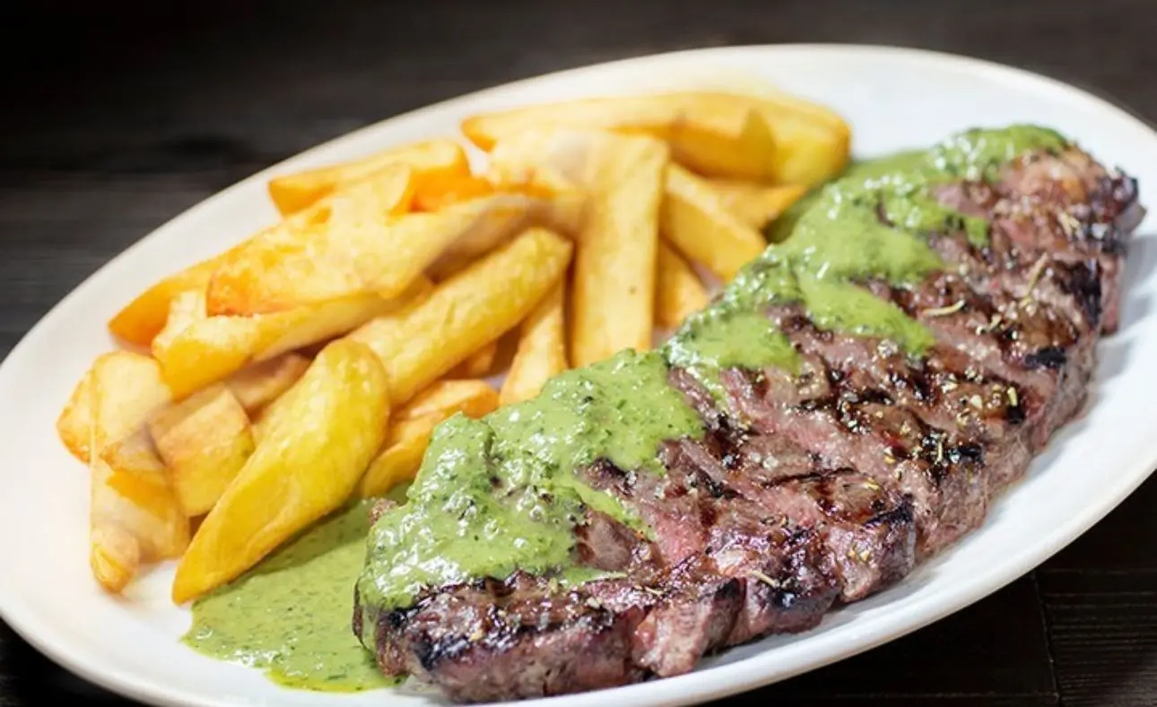 Steak House